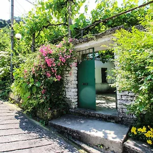 Flora's 'the Fir Gate' Gjirokastër